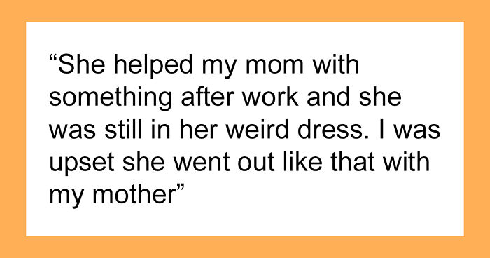 Man Tries To Control His Girlfriend’s Clothes And It Backfires, Internet Can’t Hide Excitement