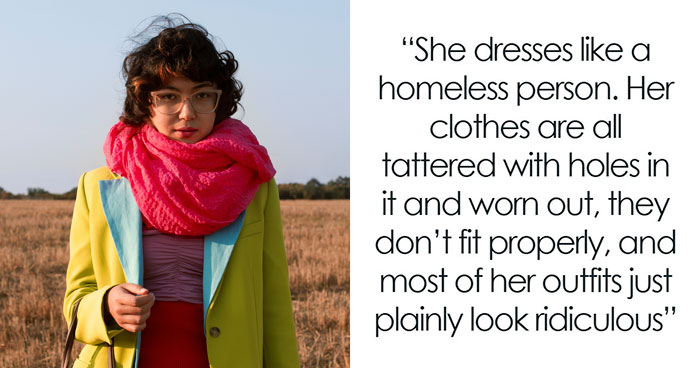 “Want A Trophy Girl”: Guy Tells GF Her Style Is Horrendous, She Breaks Down And Explains Why