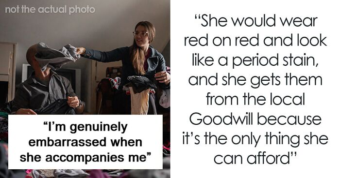 “Want A Trophy Girl”: Guy Tells GF Her Style Is Horrendous, She Breaks Down And Explains Why