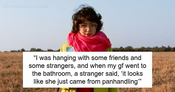 “Want A Trophy Girl”: Guy Tells GF Her Style Is Horrendous, She Breaks Down And Explains Why