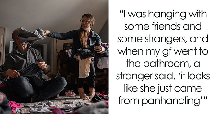 “Want A Trophy Girl”: Guy Tells GF Her Style Is Horrendous, She Breaks Down And Explains Why