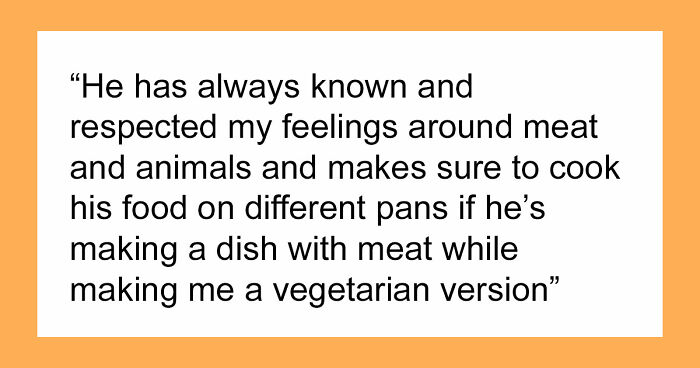 Boyfriend Laughs As Vegetarian Girlfriend Pukes In The Bathroom: “I Knew You’d Like Meat More”