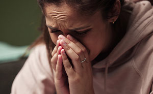 Woman Is Left In Tears After Her Boyfriend Tricks Her Into Eating Meat For The First Time In Her Life