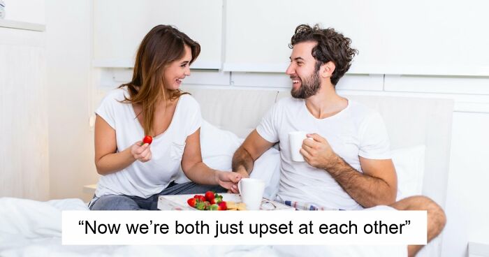 Man Uses Girlfriend’s Birthday To Teach Her A Lesson About Disappointment, Ends Up Single