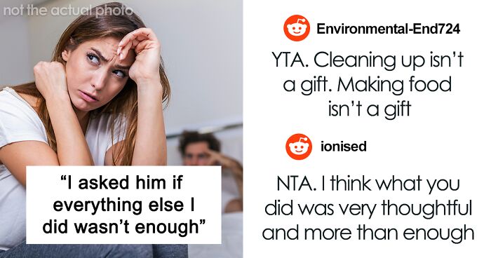 Man Uses Girlfriend’s Birthday To Teach Her A Lesson About Disappointment, Ends Up Single