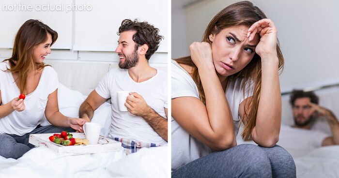 Man Uses Girlfriend’s Birthday To Teach Her A Lesson About Disappointment, Ends Up Single