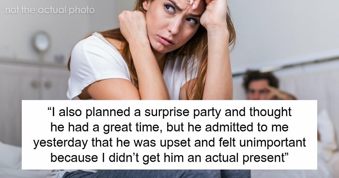 Man Uses Girlfriend’s Birthday To Teach Her A Lesson About Disappointment, Ends Up Single