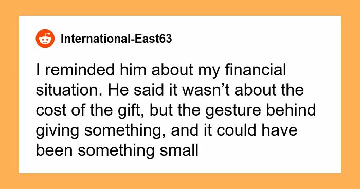 Man Uses Girlfriend’s Birthday To Teach Her A Lesson About Disappointment, Ends Up Single