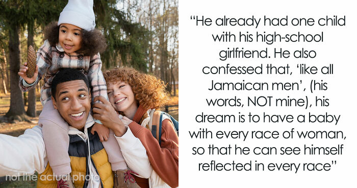 Guy Said Woman Wasn’t “The One”, 9 Kids Later, He’s Hoping She’ll Take Him Back, She’s Stunned