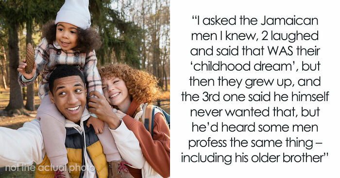 Guy Said Woman Wasn’t “The One”, 9 Kids Later, He’s Hoping She’ll Take Him Back, She’s Stunned