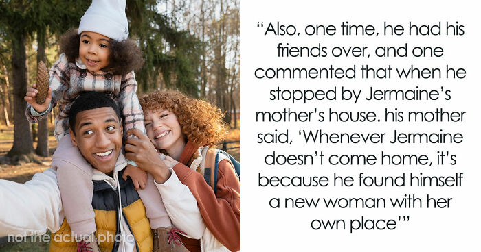 Guy Said Woman Wasn’t “The One”, 9 Kids Later, He’s Hoping She’ll Take Him Back, She’s Stunned