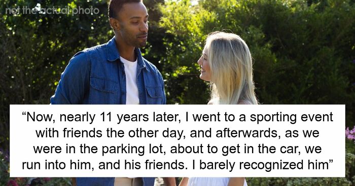 Cheater Wants Kids With Women Of Different Races, Regrets It After 9 Kids And Catch Up With Ex