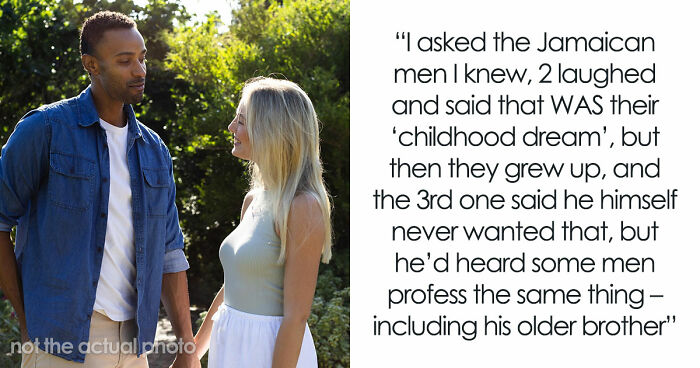 Guy Said Woman Wasn’t “The One”, 9 Kids Later, He’s Hoping She’ll Take Him Back, She’s Stunned