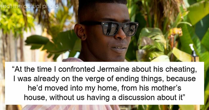 Cheater Wants Kids With Women Of Different Races, Regrets It After 9 Kids And Catch Up With Ex