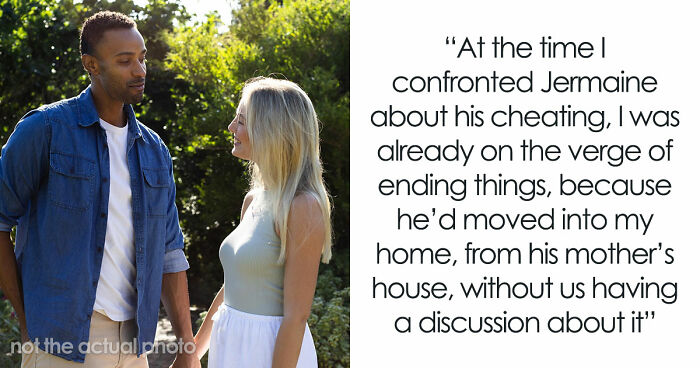 Guy Said Woman Wasn’t “The One”, 9 Kids Later, He’s Hoping She’ll Take Him Back, She’s Stunned