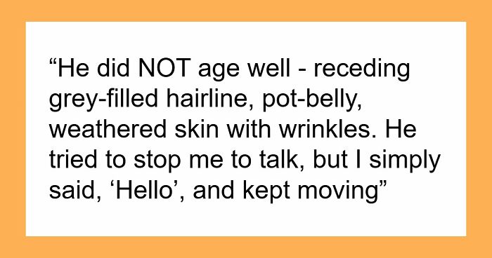 Guy Said Woman Wasn’t “The One”, 9 Kids Later, He’s Hoping She’ll Take Him Back, She’s Stunned