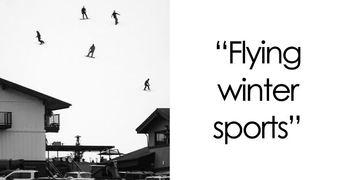 67 Photos That Might Make You Look Twice (New Pics)