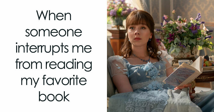 “Dearest Gentle Reader”: 71 Bridgerton Memes That Fans Of The Show Might Love