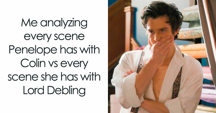 “Dearest Gentle Reader”: 71 Bridgerton Memes That Fans Of The Show Might Love