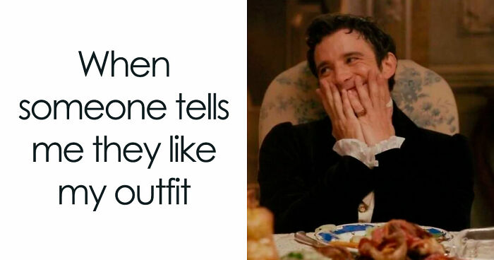 “Dearest Gentle Reader”: 71 Bridgerton Memes That Fans Of The Show Might Love