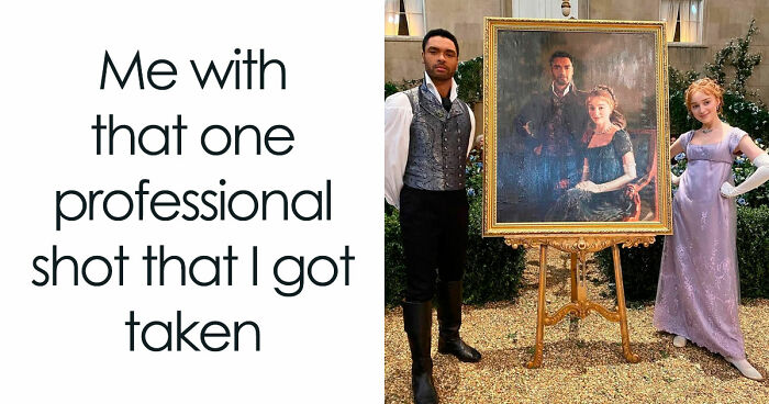 “Dearest Gentle Reader”: 71 Bridgerton Memes That Fans Of The Show Might Love