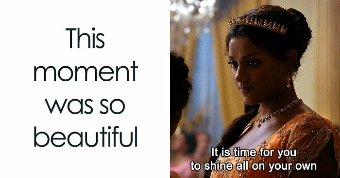 “Dearest Gentle Reader”: 71 Bridgerton Memes That Fans Of The Show Might Love