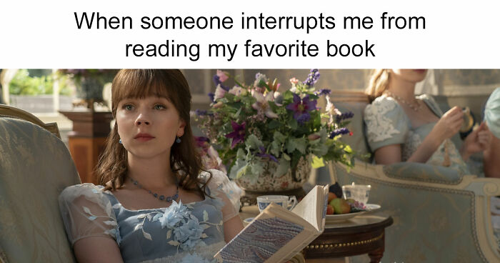 “Dearest Gentle Reader”: 71 Bridgerton Memes That Fans Of The Show Might Love