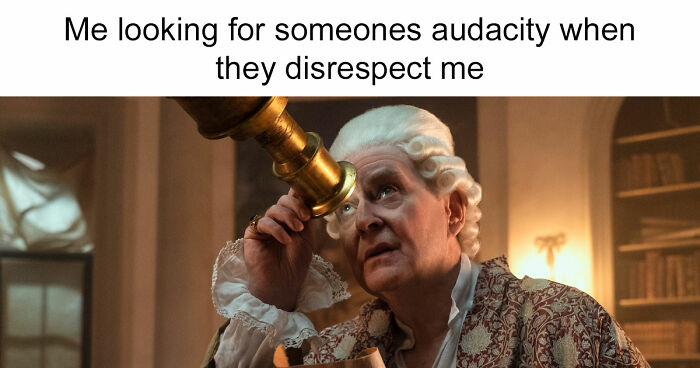 “Dearest Gentle Reader”: 71 Bridgerton Memes That Fans Of The Show Might Love