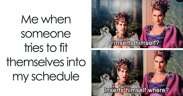 “Dearest Gentle Reader”: 71 Bridgerton Memes That Fans Of The Show Might Love