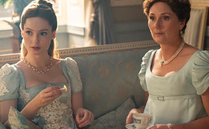 71 Bridgerton Memes That Might Start A Scandal