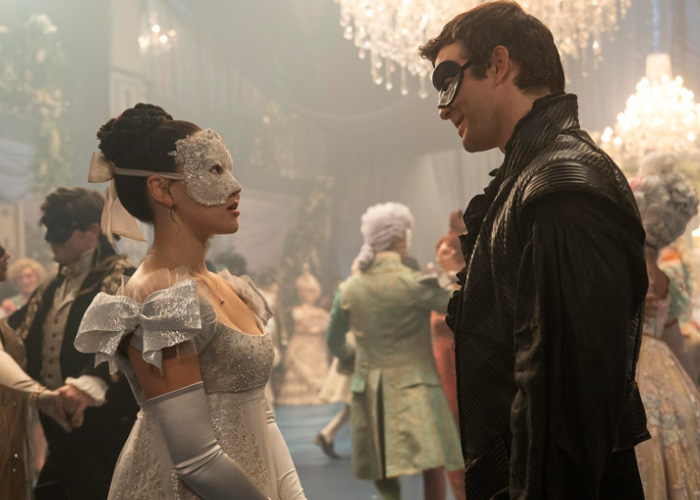 Estrela de Bridgerton quebra o silêncio após cena de banheira fumegante com co-ator termina horrivelmente Estrela de Bridgerton quebra o silêncio após cena de banheira fumegante com co-ator termina horrivelmente