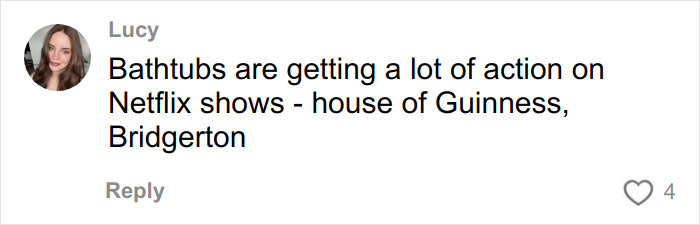 Estrela de Bridgerton quebra o silêncio após cena de banheira fumegante com co-ator termina horrivelmente Estrela de Bridgerton quebra o silêncio após cena de banheira fumegante com co-ator termina horrivelmente