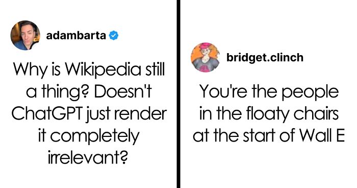 “Try Again”: 59 Of The Most Brutally Clever Comebacks We Can All Take Notes From (New Pics)