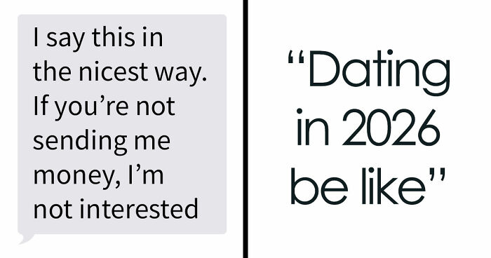 41 Dating App Screenshots That Range From Funny To Concerning (New Pics)