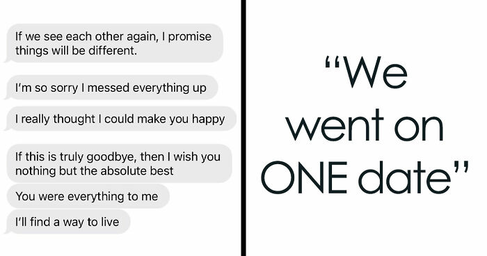 41 Dating App Screenshots That Range From Funny To Concerning (New Pics)