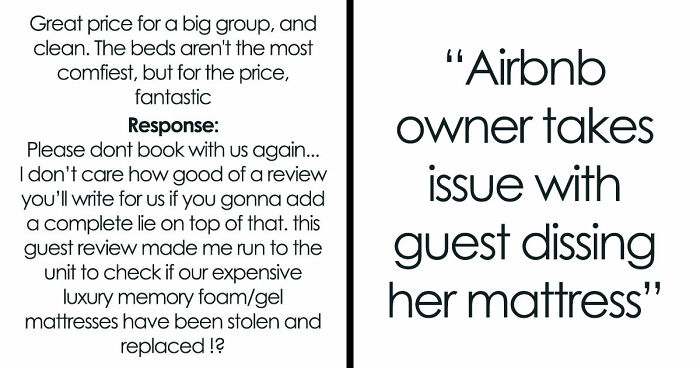 55 Times Businesses Threw Massive Tantrums Over Bad Reviews