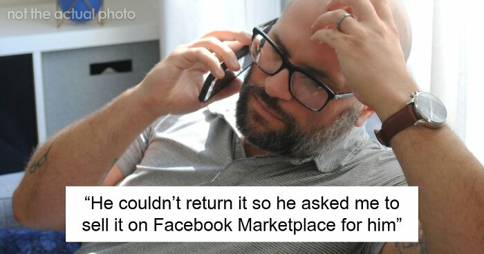 Man Refuses To Pay Remaining $200 After Deal, Woman’s Petty Revenge Exposes Him To His Entire Fam