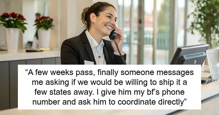 Man Refuses To Pay Remaining $200 After Deal, Woman’s Petty Revenge Exposes Him To His Entire Fam