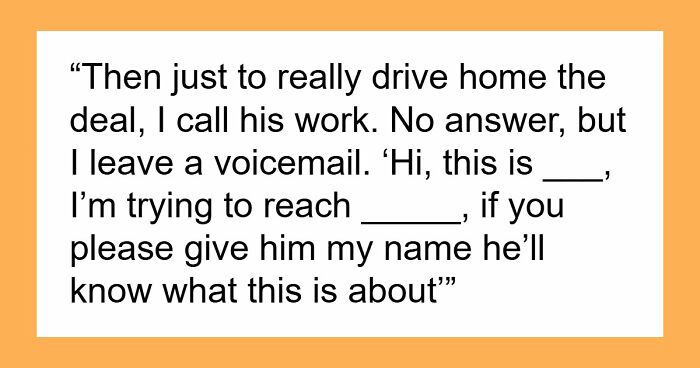 Man Refuses To Pay Remaining $200 After Deal, Woman’s Petty Revenge Exposes Him To His Entire Fam