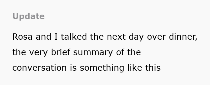 Woman confesses to bestie that her fianc&eacute; is just background as he overhears and feels crushed.