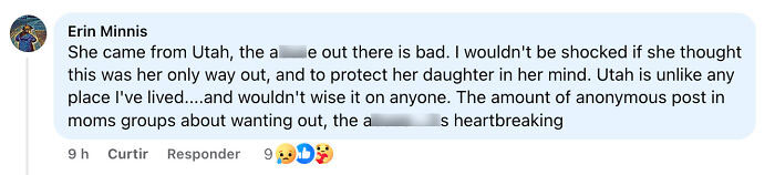 Mom Ends Daughter's Life Then Her Own In Las Vegas Hotel After Missing Cheer Competition