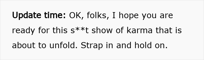 Woman Suddenly Wants To Reconcile With Son She Kicked Out 32 Years Ago, He Figures Out Why