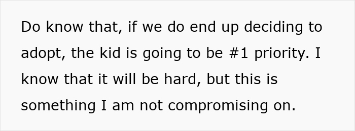 Mom Pressures Childfree Daughter To &ldquo;Give Birth,&rdquo; Backtracks Fast When Adoption Enters The Chat