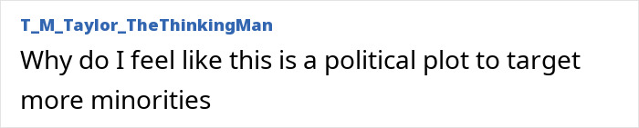 Man detained in connection with Nancy Guthrie's kidnapping breaks his silence in a social media post expressing political concerns.