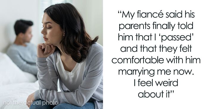 “I Felt Manipulated, Embarrassed, Humiliated”: Woman Leaves Engagement After Finding Out She’s Being Tested