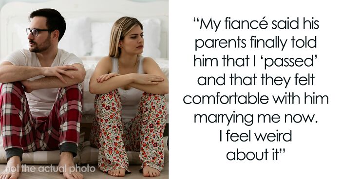 “I Felt Manipulated, Embarrassed, Humiliated”: Woman Leaves Engagement After Finding Out She’s Being Tested