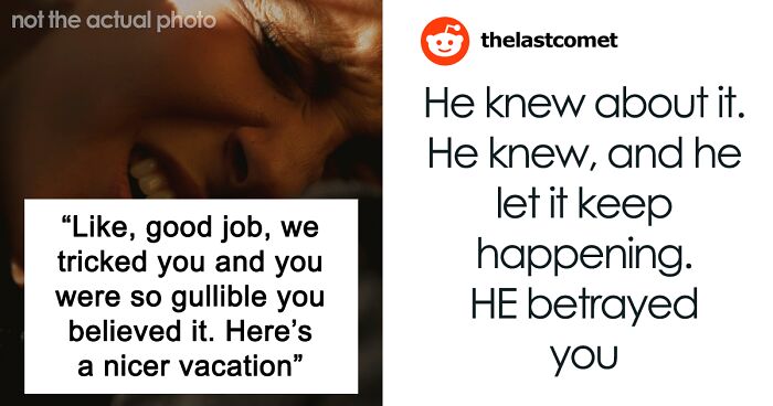 “I Felt Manipulated, Embarrassed, Humiliated”: Woman Leaves Engagement After Finding Out She’s Being Tested