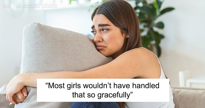 Woman Thought She Was Supporting Her Partner, Turns Out She Was Being Tested As A Gold Digger