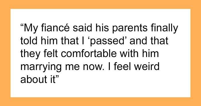 Woman Thought She Was Supporting Her Partner, Turns Out She Was Being Tested As A Gold Digger