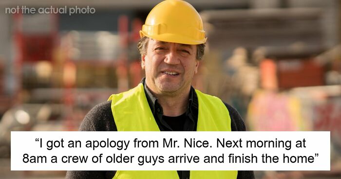 Carpenters Block Neighbor’s Driveway And Dump Trash On His Plot, He Nails It With Petty Revenge